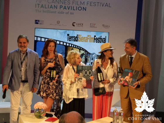 Cortona Doc al Festival di Cannes 2017 